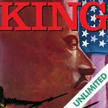 King: A Comics Biography of Martin Luther King, Jr.